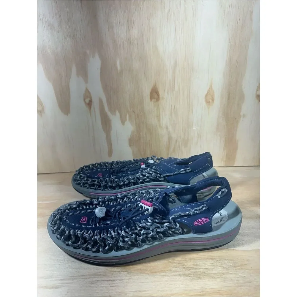 Keen uneek navy